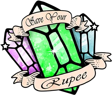 Rupees Projects Photos Videos Logos Illustrations And Language Png Zelda Rupee Icon