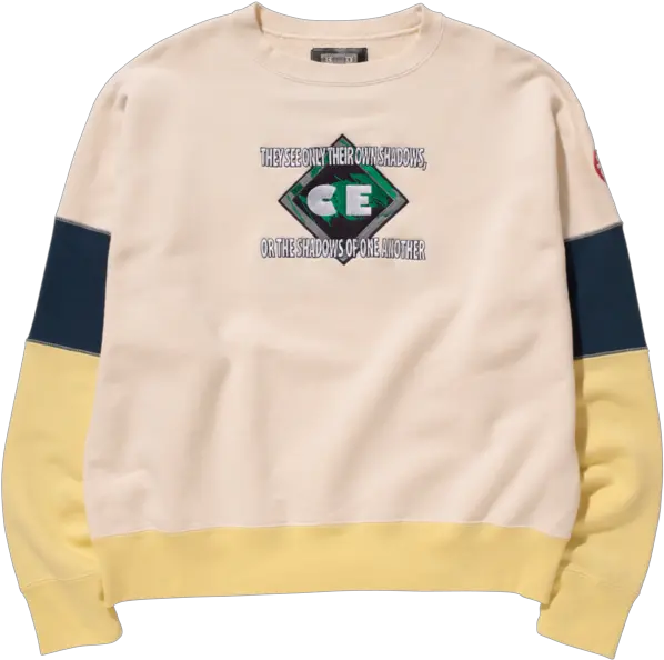 C Long Sleeve Png Cav Empt Icon Pullover