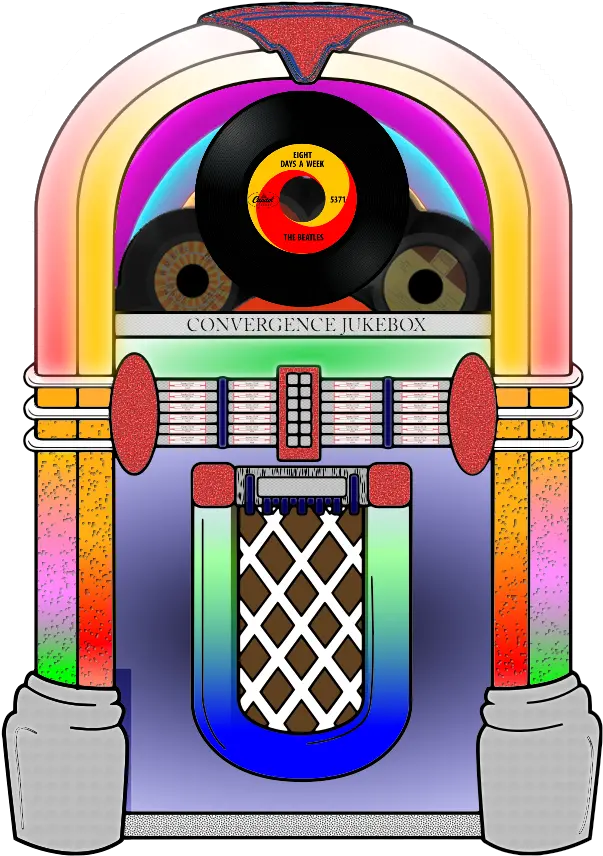 Jukebox Png Jukebox Cartoon Jukebox Png