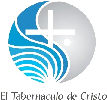 El Tabernaculo De Cristo Png Jesucristo Logo