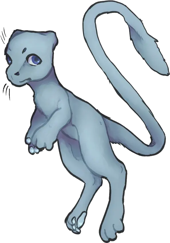 Mew Pokemon Cartoon Png Mew Png