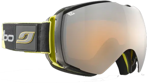 Ski Goggles Julbo Airflux Sports Equipment Png Ski Goggles Png