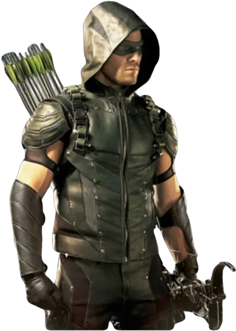 Arrow Cw Png Image Cw Green Arrow Suits Clickbait Arrow Png