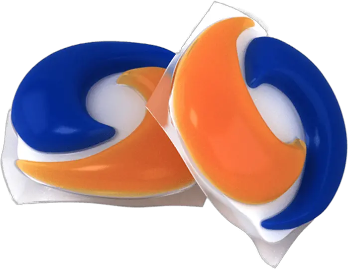 Sam Schumacher Tide Pod 3d Model Png Tide Pod Png