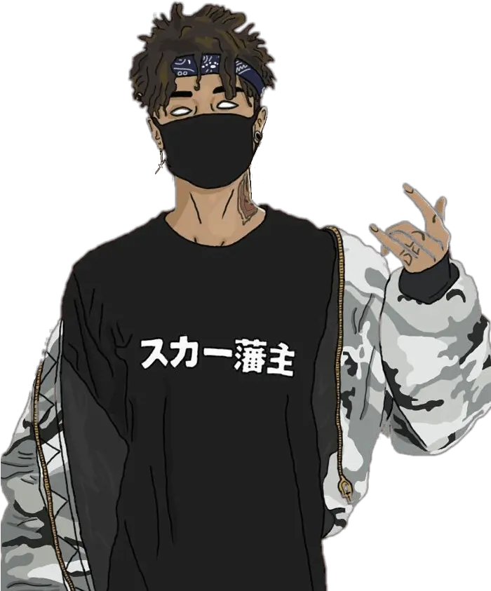 Hypebeast Png Download Wallpapers Anime Hypebeast Hypebeast Png