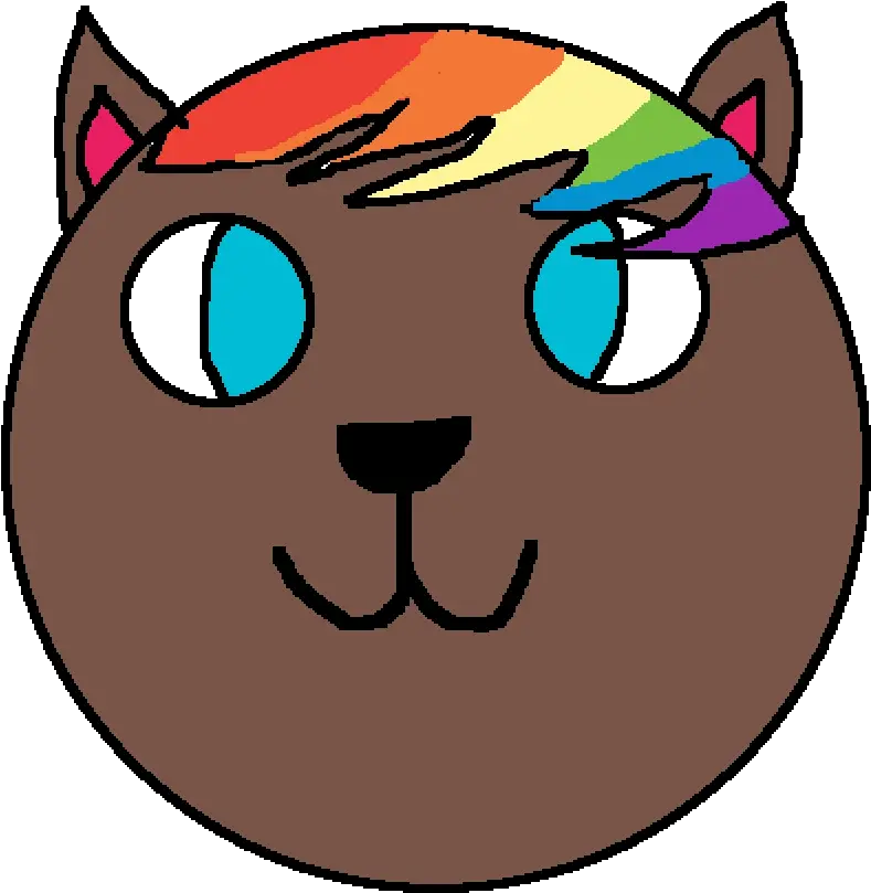 Gabe The Gay Dog Cartoon Png Gabe The Dog Png