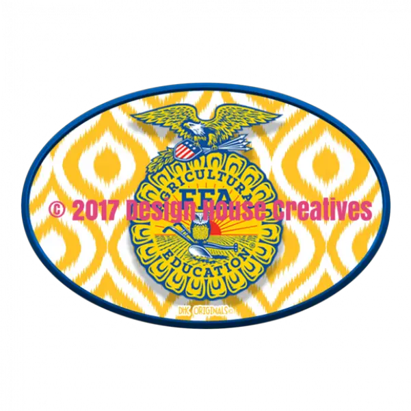 Ffa Emblem Transparent New Ffa Png Ffa Emblem Png