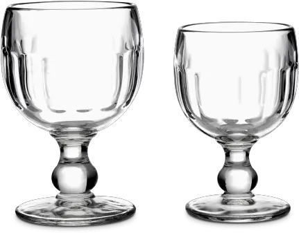 30cl Water Glass Merci Snifter Png Water Glass Png