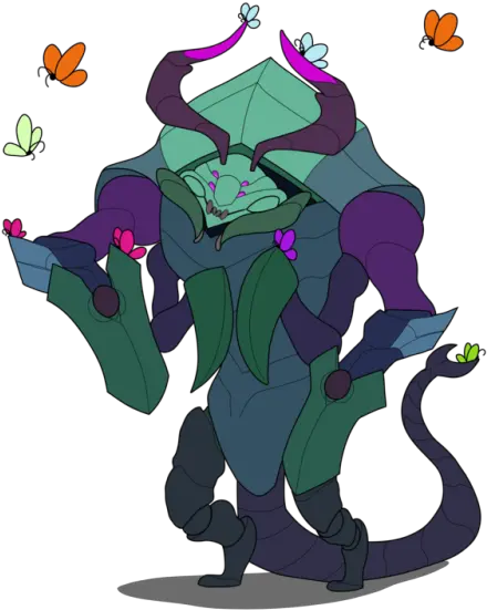 Download She Is The Best Thing To Ever Happen In League Lol Cute Rift Herald Png Best League Of Legenfs Icon