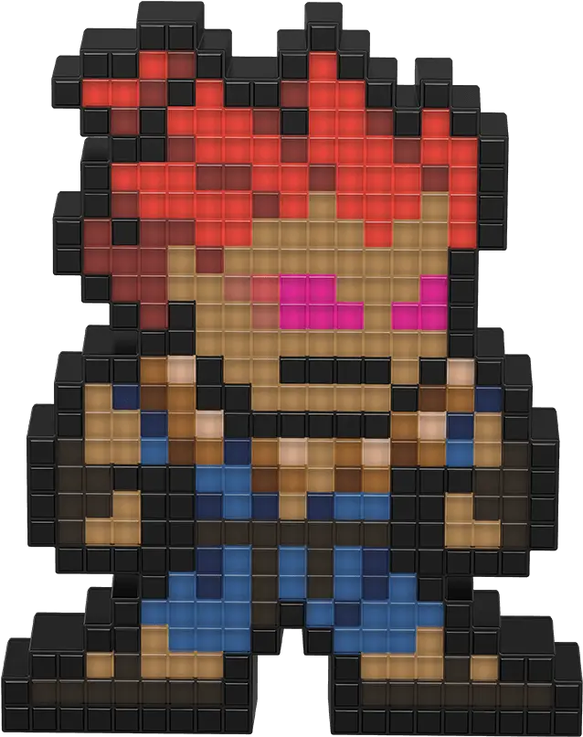 Pixel Pals Pixel 3d Master Chief Png Akuma Png