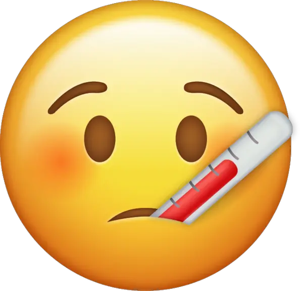 Sick Emoji Png Apple Hd High Resolution 2 Sick Emoji Sick Emoji Png