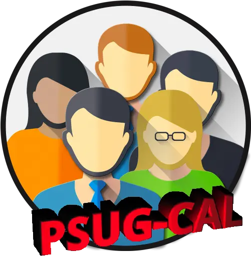 Psug Animation For Admin Png Cal Logo Png