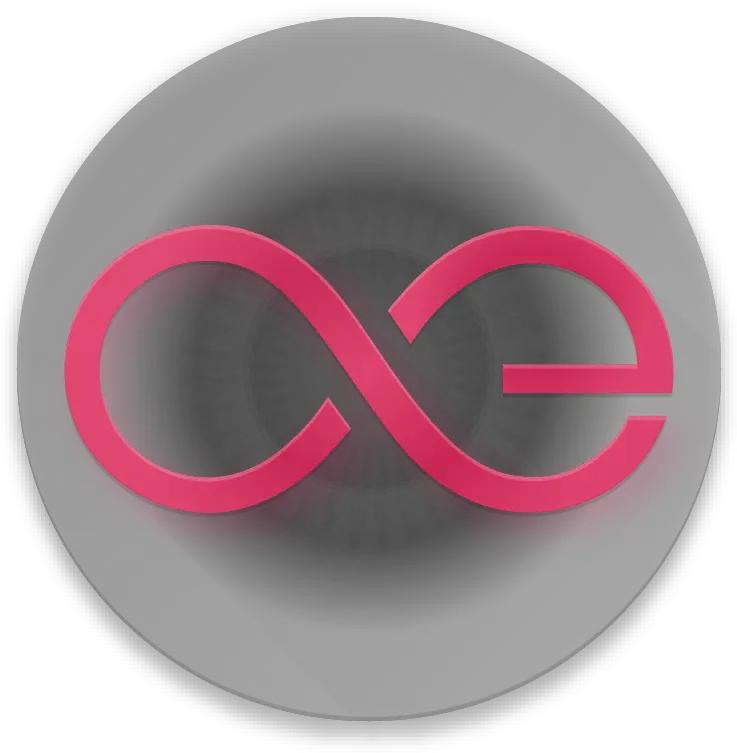 Æternity T Shirt Contest Dot Png Oracle Icon