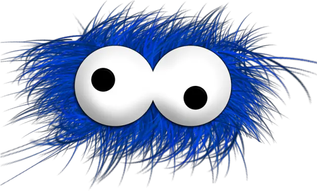 Download Koszulka Cookie Monster Eyes Damska Cookie Invertebrate Png Cookie Monster Png