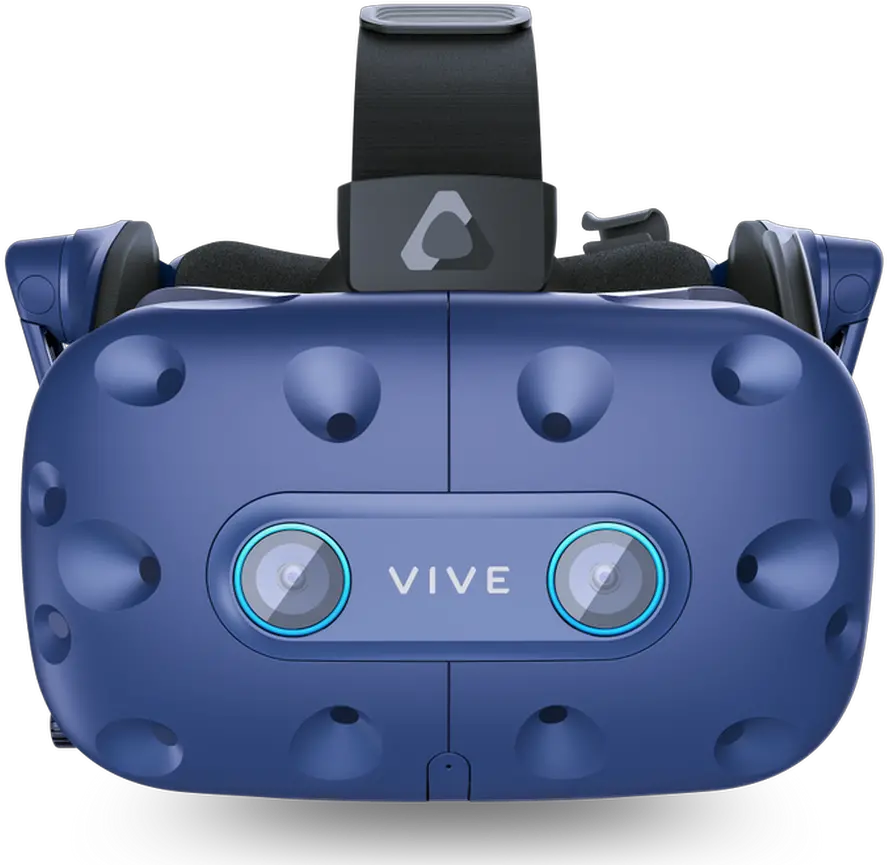 Msi Net Inc Htcu0027s Vive Pro Eye Vr Headset With Eye Htc Vive Pro Eye Png Vr Headset Png