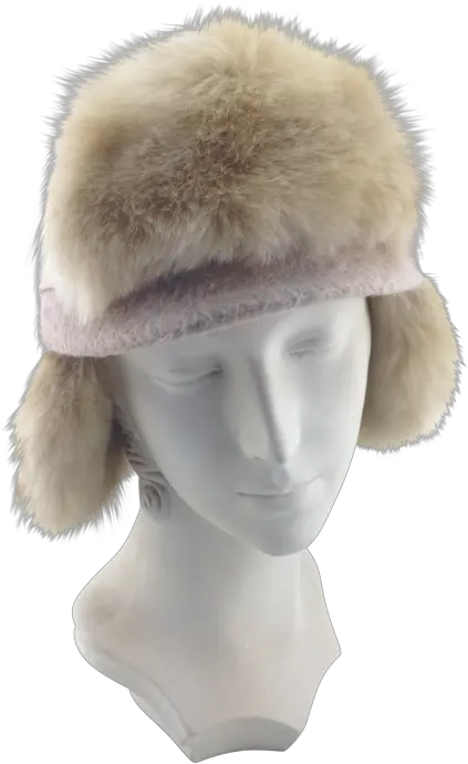 Download Ushanka Png Fur Clothing Ushanka Png