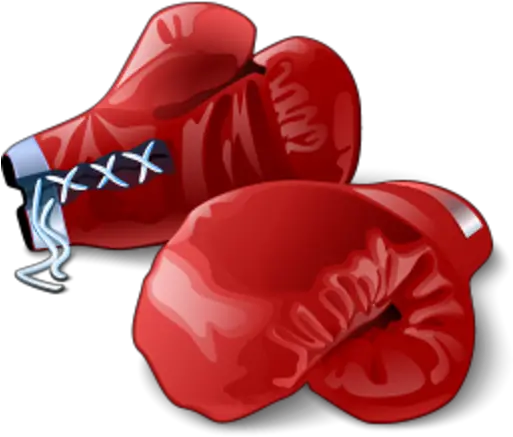 Boxing News Izinhlelo Zokusebenza Kugoogle Play Boxing Gloves Clipart Blue Png Boxer Icon