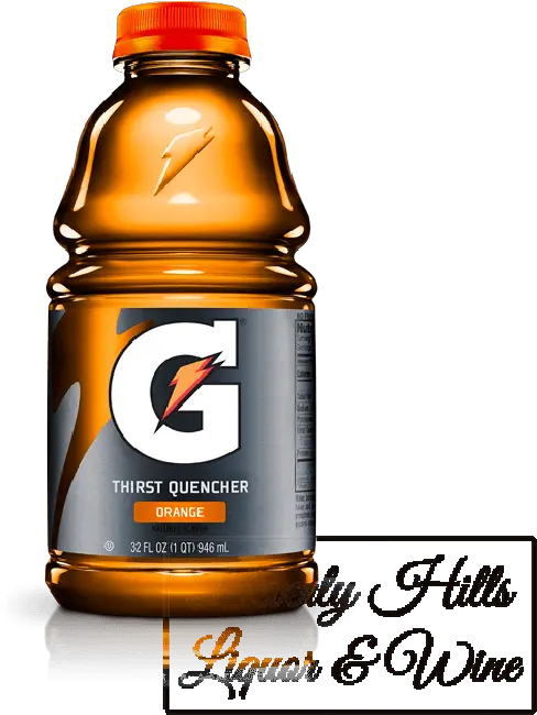 Gatorade Flavor Transparent Png Image