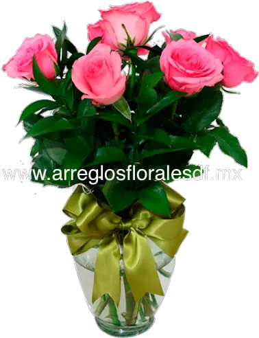 Download Florero Con Rosas Floreros Con Flores Png Florero Con Flores En Png Rosas Png