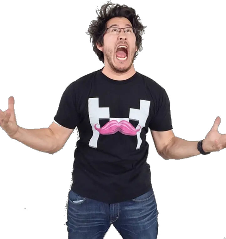 Markiplier Png