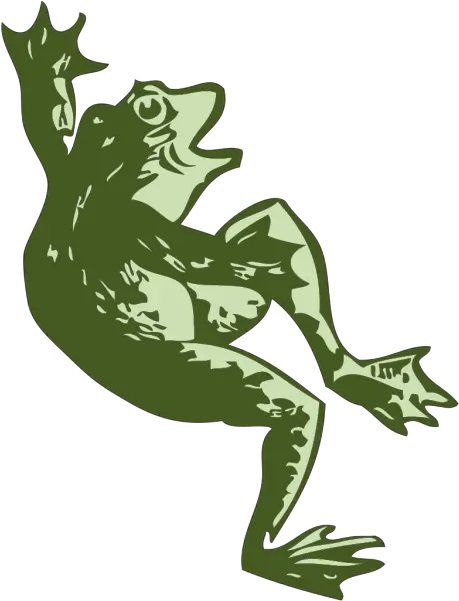 Dancing Frog Png Svg Clip Art For Web Download Clip Art Cartoon Dead Frog Png Frog Png