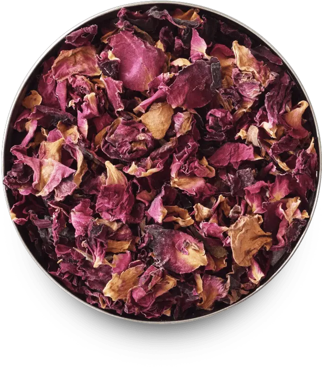 Rose Petals Amethyst Png Rose Petals Png