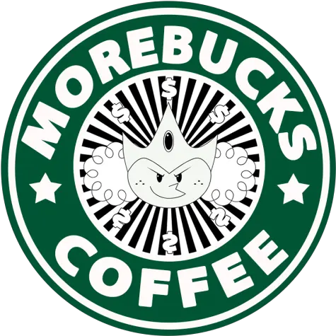 Coffee Cafe Starbucks Logo Coffee Png Download 500500 2nd Starbucks To The Right Starbucks Logo Png