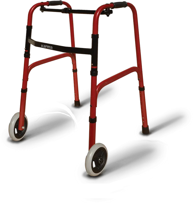 Walker Series Karma Medical Walker Png Walker Png