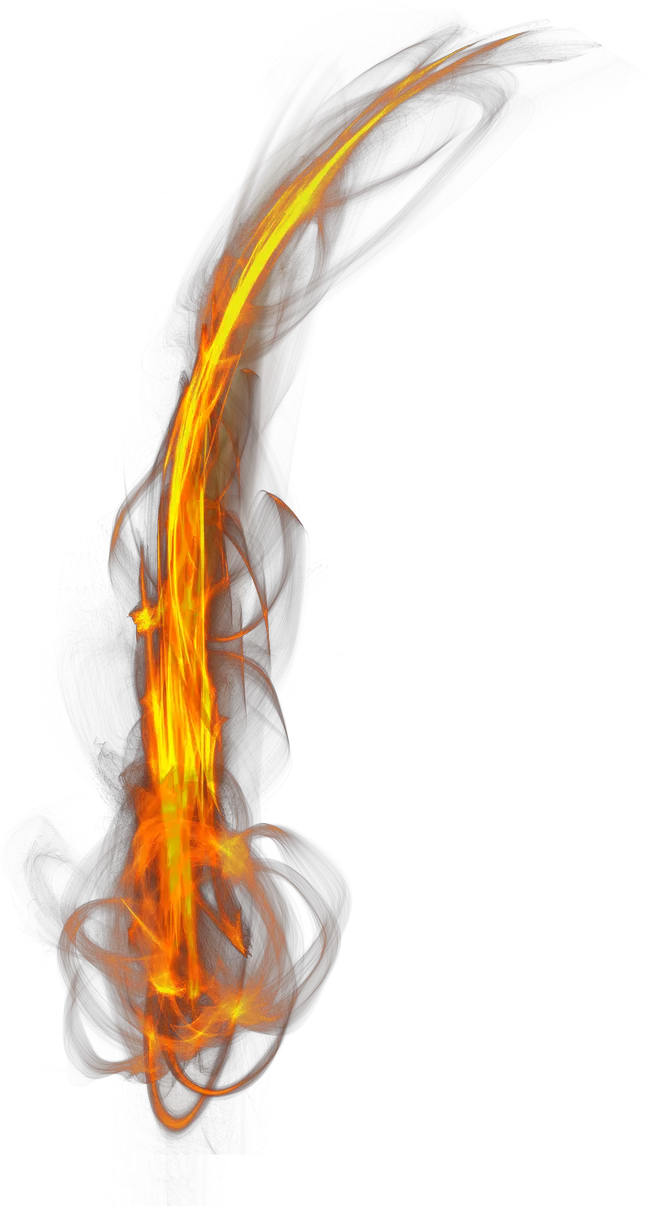Fire Glow Png