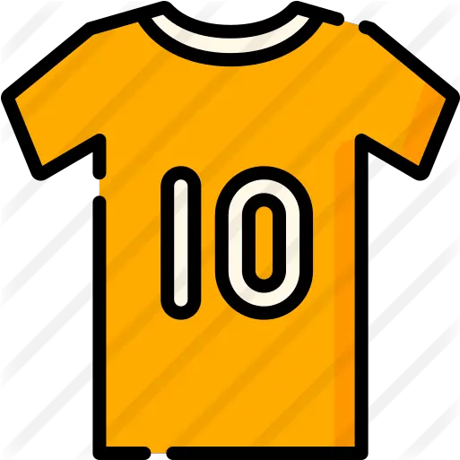 Soccer Jersey Soccer Jersey Clipart Transparent Free Png Soccer Jersey Png