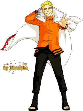 Naruto Hokage Png 1 Image Naruto The Last Hokage Naruto Hokage Png