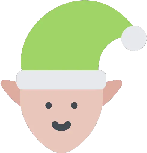 Filled Elf Christmas Svg Vectors And Icons Png Repo Free Fictional Character Elf Icon