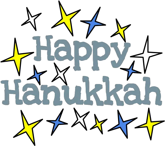 Happy Hanukkah U2013 Clipartshare Graphic Design Png Blue Star Png