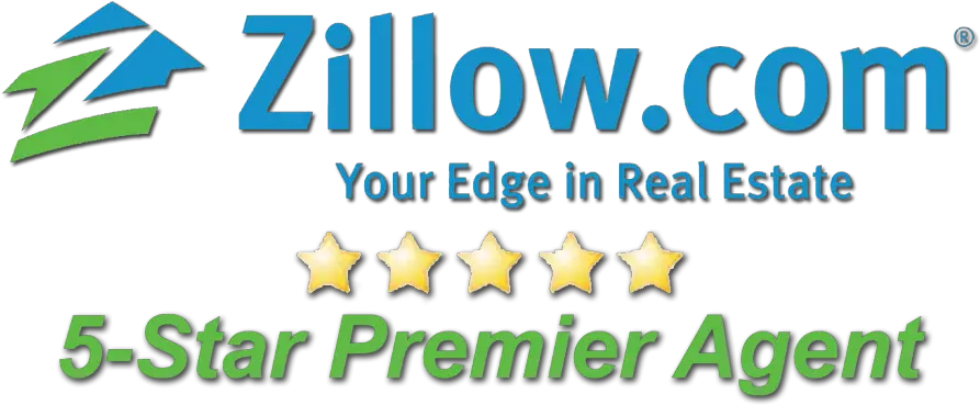 Zillow 5 Star Logo Transparent U0026 Png Clipart Free Download Ywd Zillow Zillow Logo Png