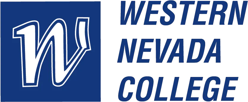 Logou0027s U0026 Graphic Identity U2013 Western Nevada College Western Nevada College Png W Logo