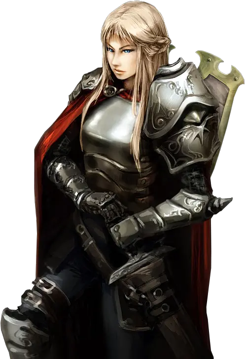 Download Hd Female Character Concept Human Female Female Paladin Png Paladin Png