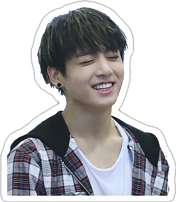 Download Bts Jungkook Png Transparent