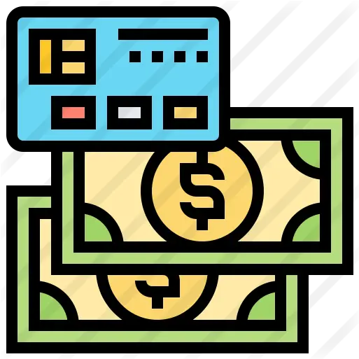 Credit Card Free Business And Finance Icons Icono De Ventas Png Ko Png