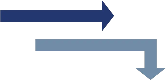Courses National Centre For Process Manufacturing Vertical Png 2 Way Arrow Icon