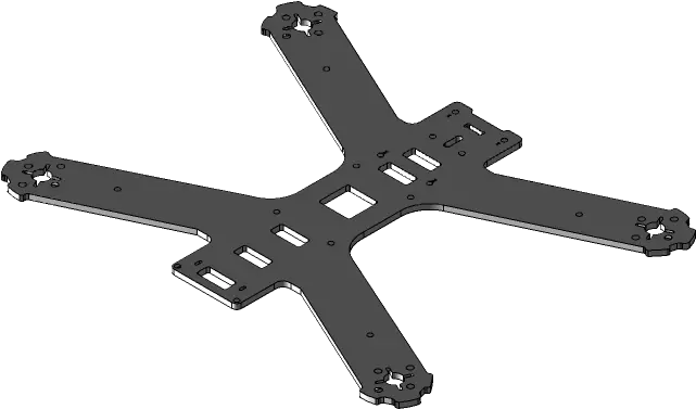 Dubai 210 Racing Drone 3d Cad Model Library Grabcad Aeronautical Engineering Png Frame Icon Next To Assembly Icon Solidworks