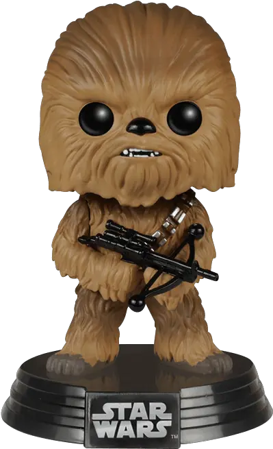 Funko Pop Star Wars Chewbacca Png Funko Pop Star Wars Chewbacca Chewbacca Png