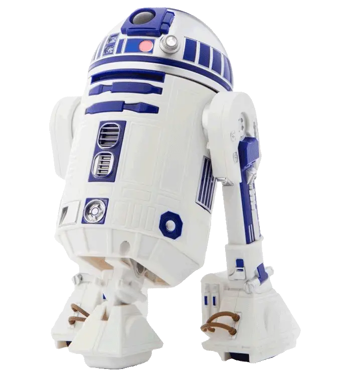 R2d2 Png 6 Image Sphero R2d2 R2d2 Png