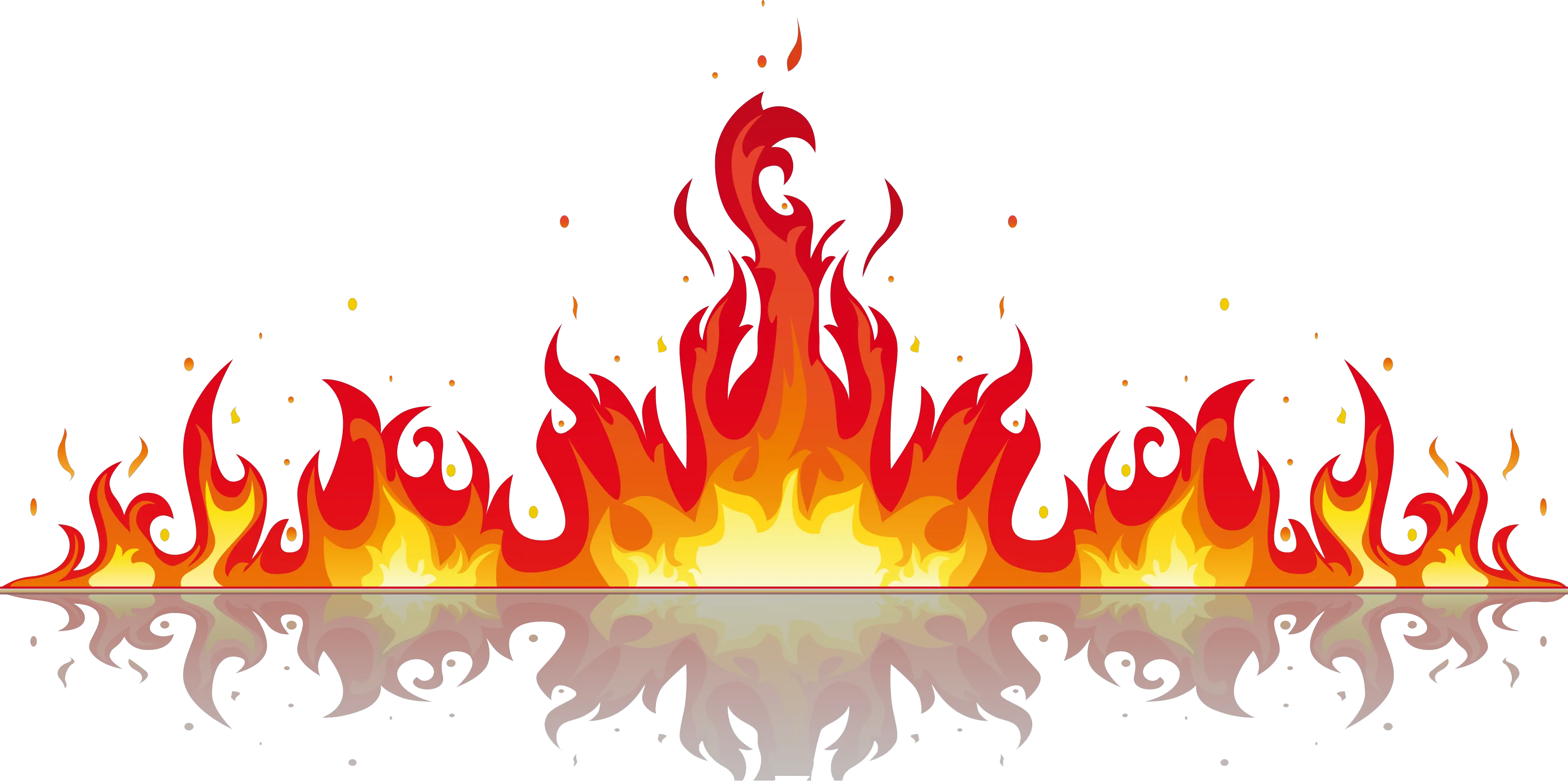 Fire For Photoshop Png
