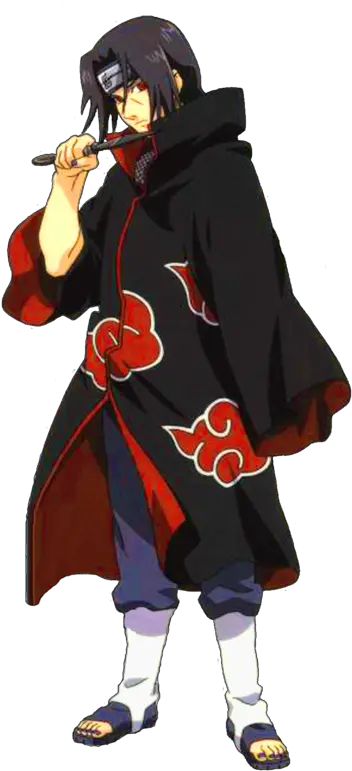 Naruto Con Artwork Itachi Uchiha Itachi Png Itachi Uchiha Png