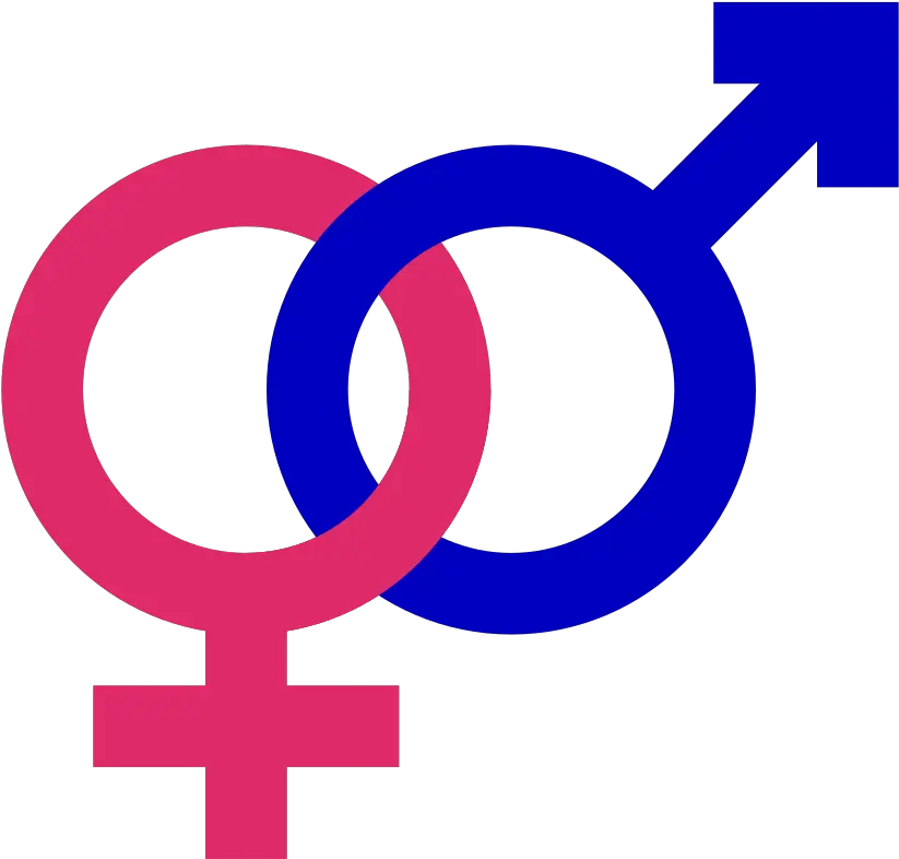 Fileheterosym Pinkblue2svg Wikimedia Commons Sex Dating Logo Png Work Ethic Icon