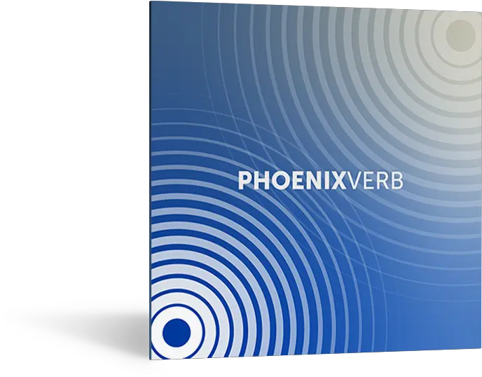 Buy Exponential Phoenixverb By Audio Reverb Vertical Png Phoenix Icon Free