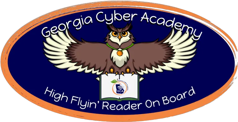 High Flyinu0027 Reader Georgia Cyber Academy Language Png Raz Kids Icon