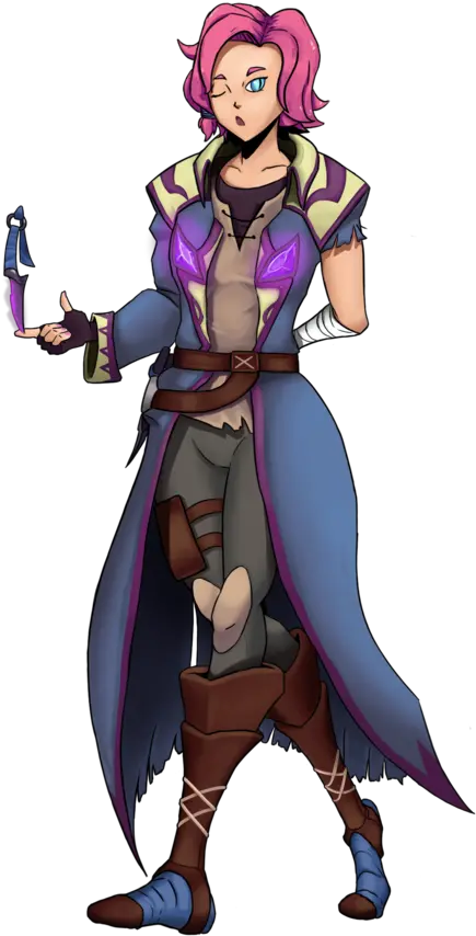 Maeve Paladins Png 4 Image Paladins Maeve Png Paladins Png