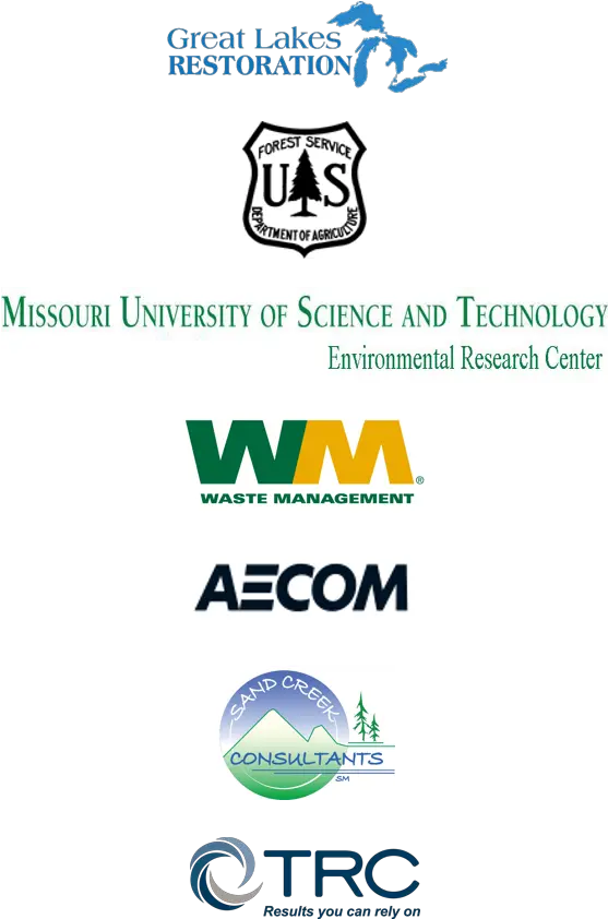 Post Conference Field Tour Vertical Png Aecom Logos