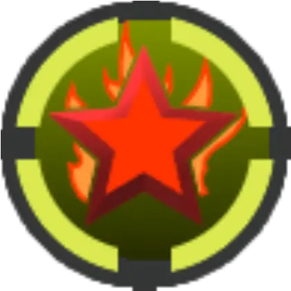 Passive Abilities Bee Swarm Simulator Wiki Fandom Scorching Star Bss Png Bees Icon